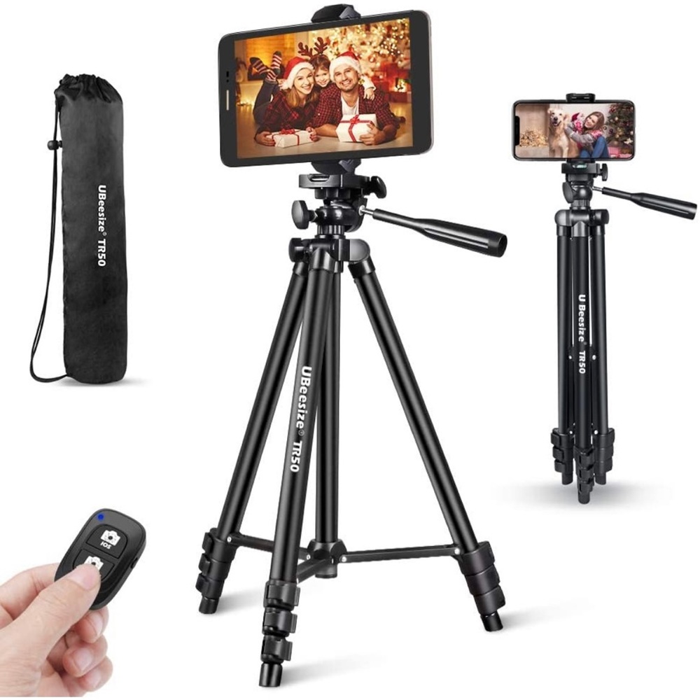 Phone Tripod